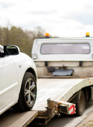 Başakşehir En Yakın Oto Kurtarma, Oto Çekici