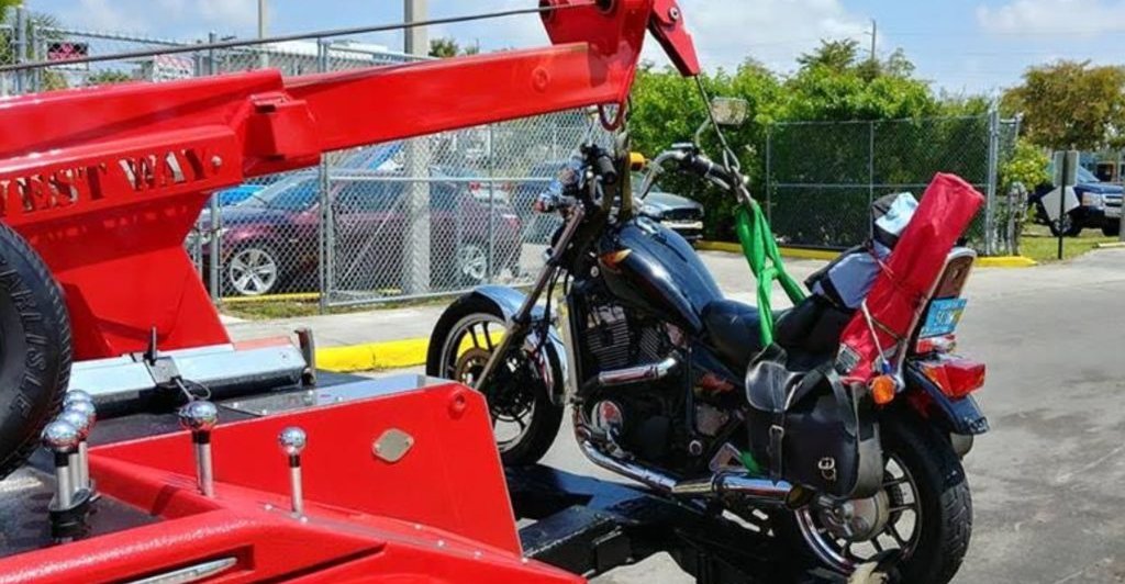 Başakşehir Motosiklet, Motorsiklet, ATV Çekici Servisi Firması