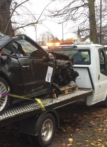 Başakşehir En Yakın Hurda Araç Çekici