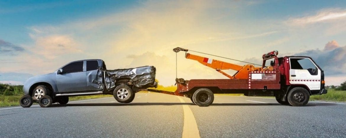 Başakşehir En Yakın Oto Çekici ve Oto Kurtarıcı