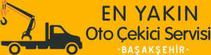 Başakşehir En Yakın Oto Çekici